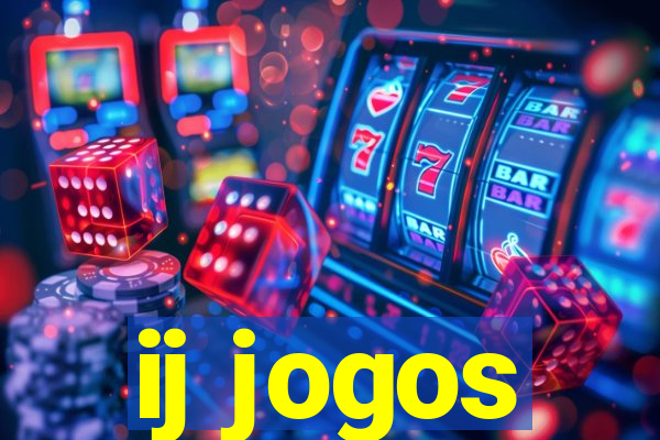 ij jogos
